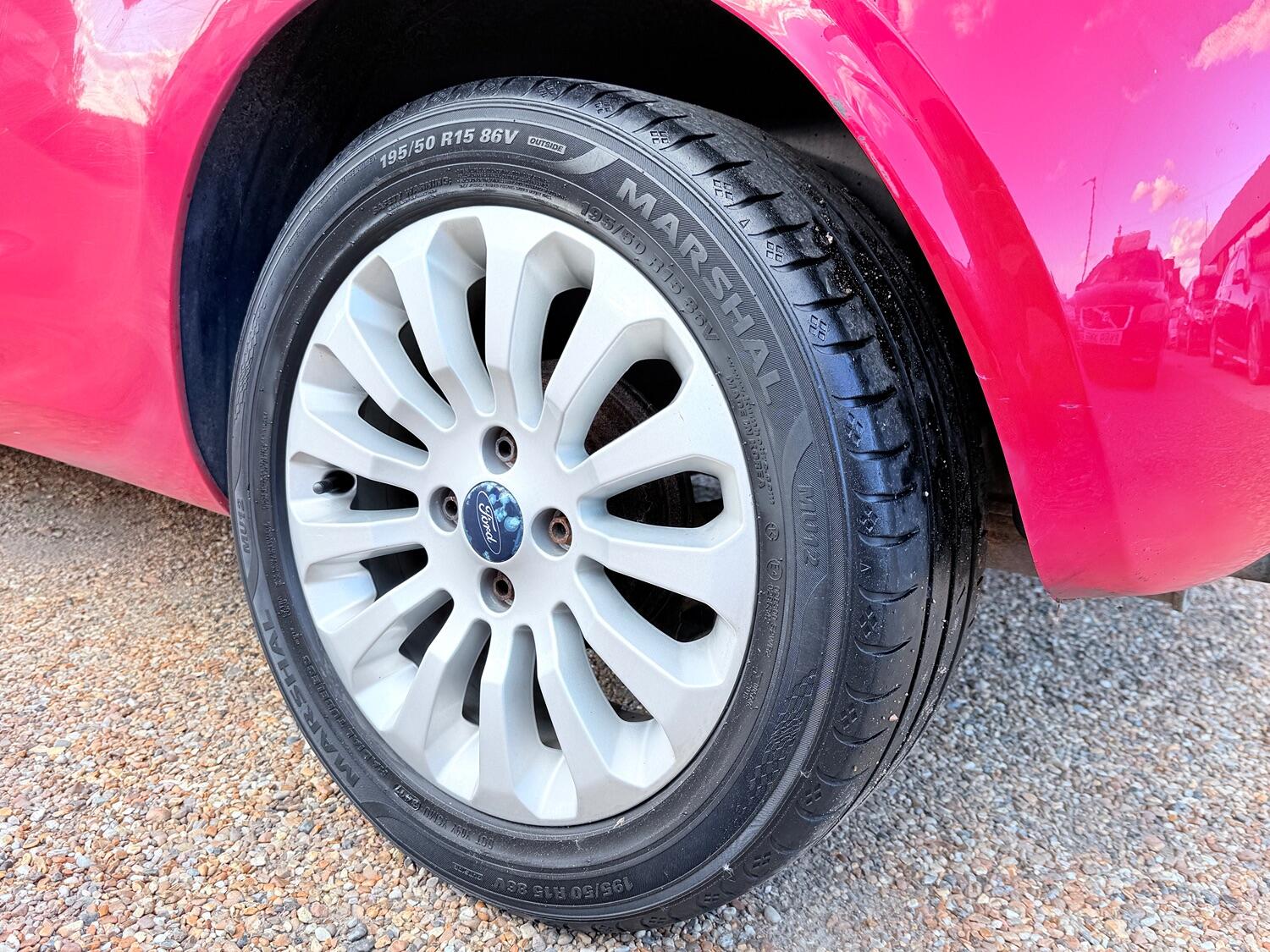 Used Ford Ka 2013 for sale - 76699211: Photo 48