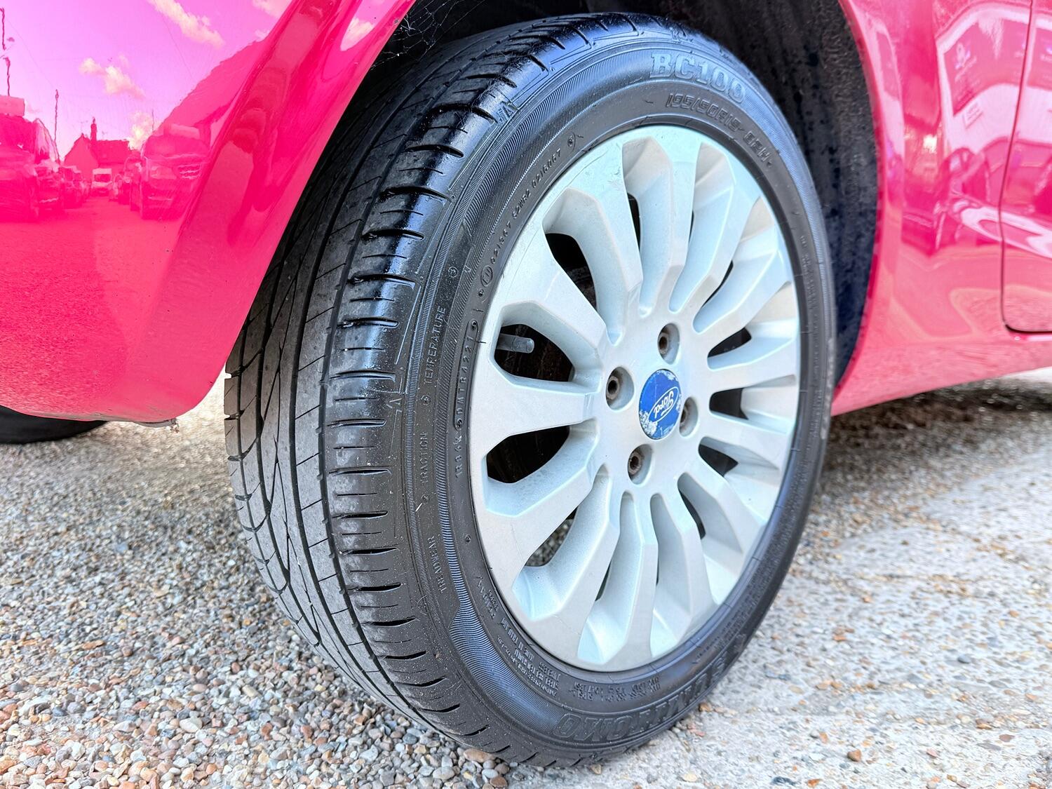 Used Ford Ka 2013 for sale - 76699211: Photo 49