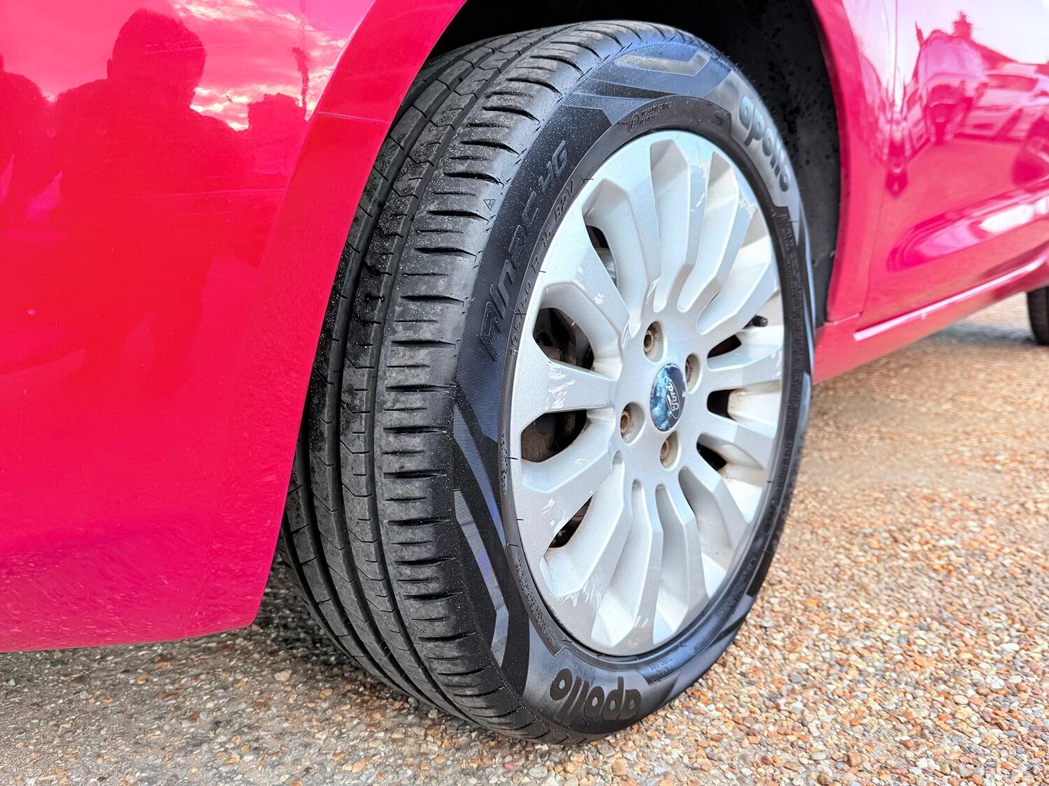 Used Ford Ka 2013 for sale - 76699211: Photo 50