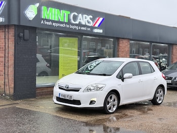 Used Toyota Auris 2011 for sale - 76911153: Photo