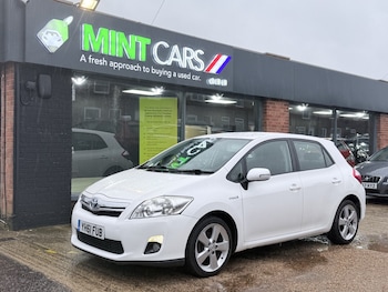 Used Toyota Auris 2011 for sale - 76911153: Photo