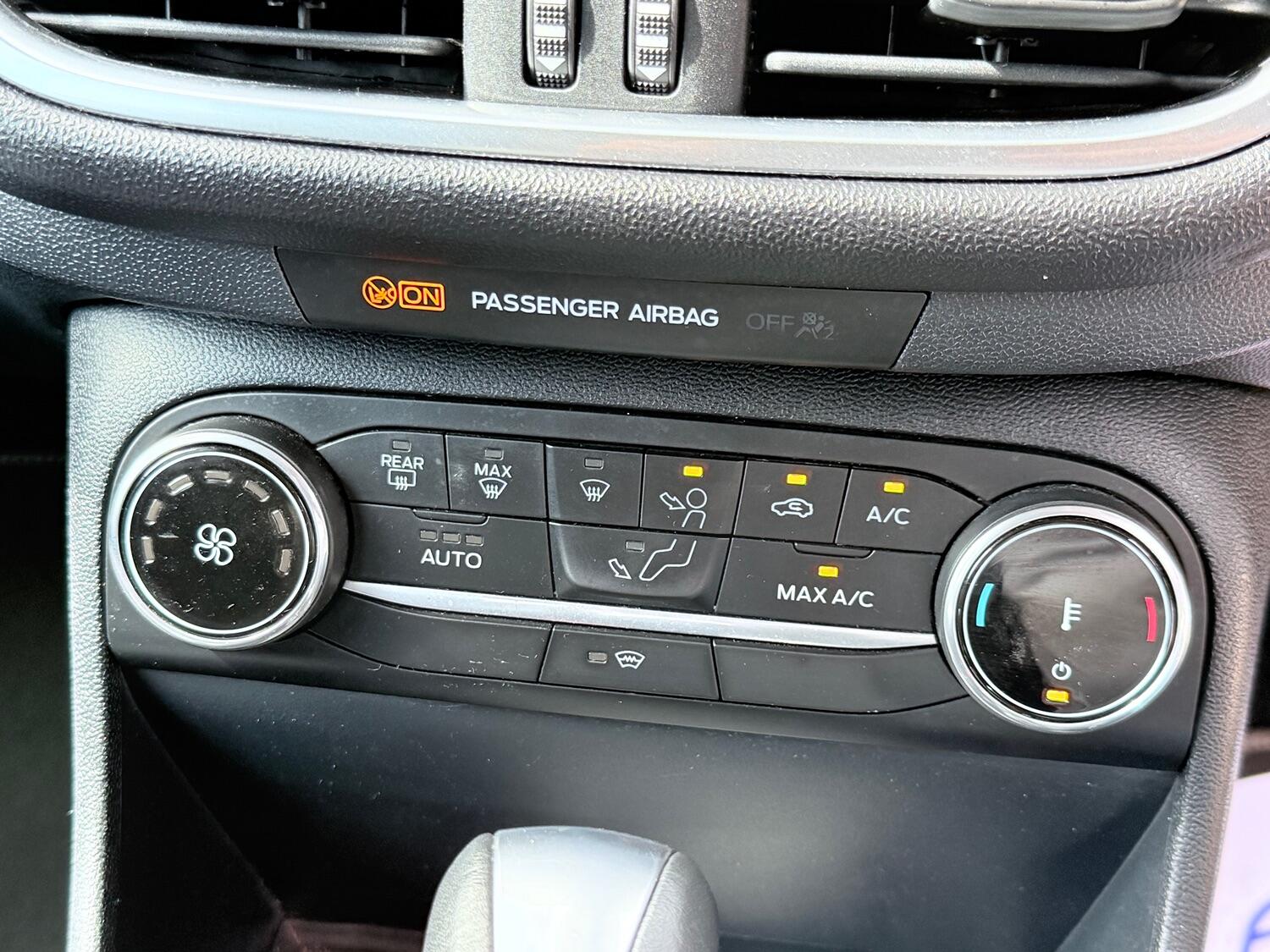 Used Ford Fiesta 2021 for sale - 77173032: Photo 35