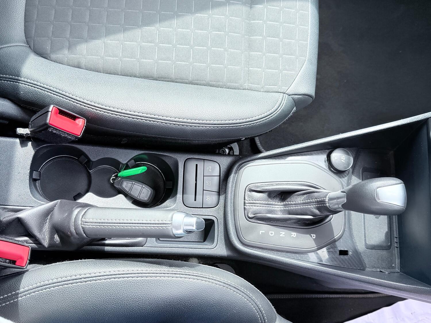 Used Ford Fiesta 2021 for sale - 77173032: Photo 39