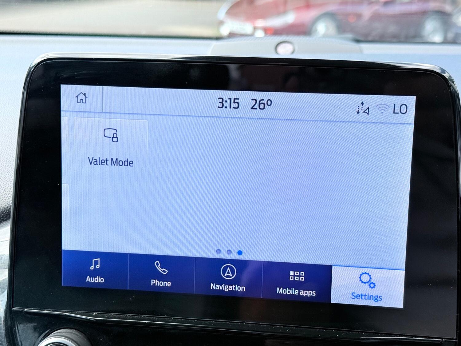 Used Ford Fiesta 2021 for sale - 77173032: Photo 43