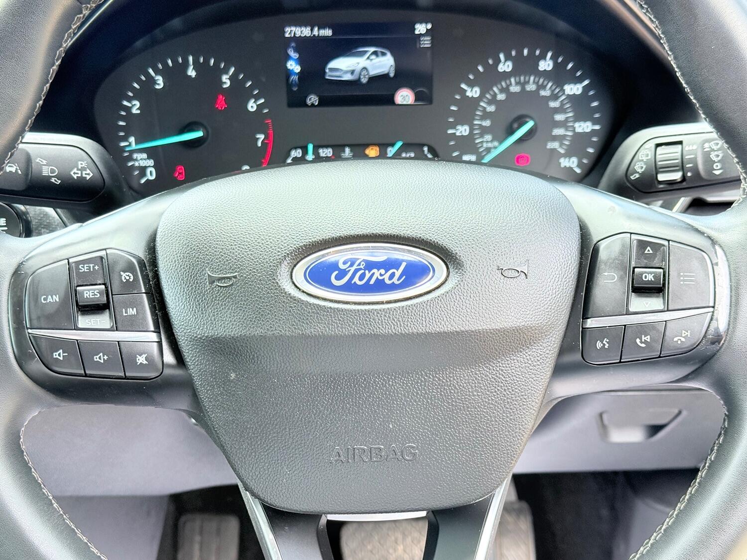 Used Ford Fiesta 2021 for sale - 77173032: Photo 49