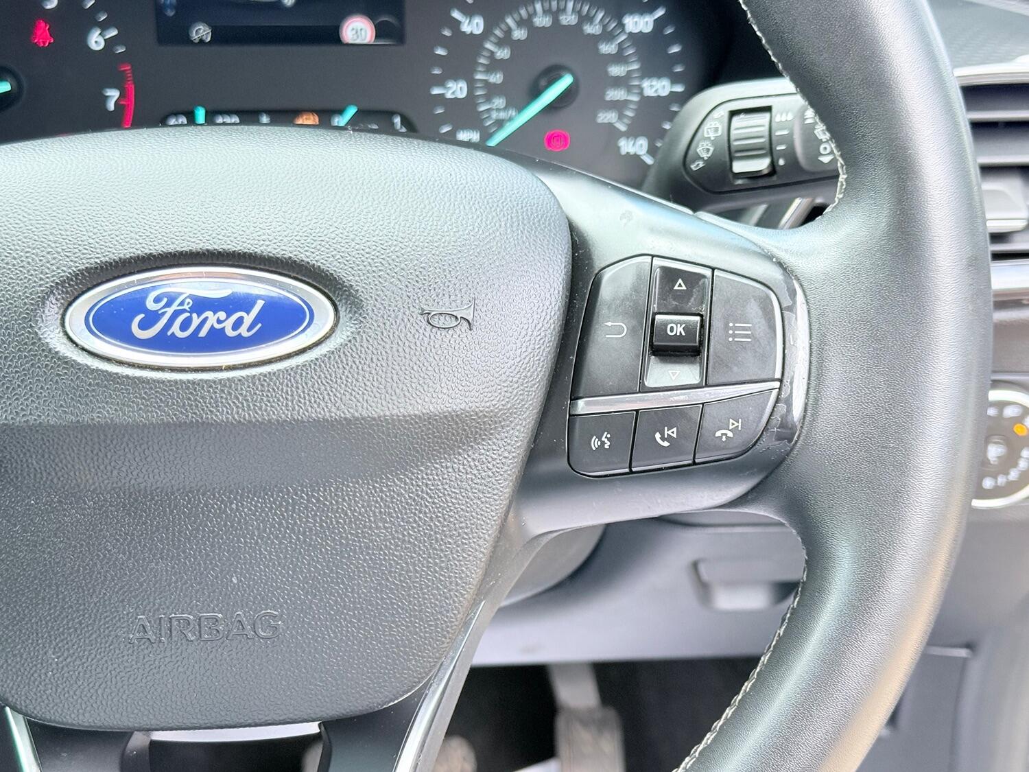 Used Ford Fiesta 2021 for sale - 77173032: Photo 51