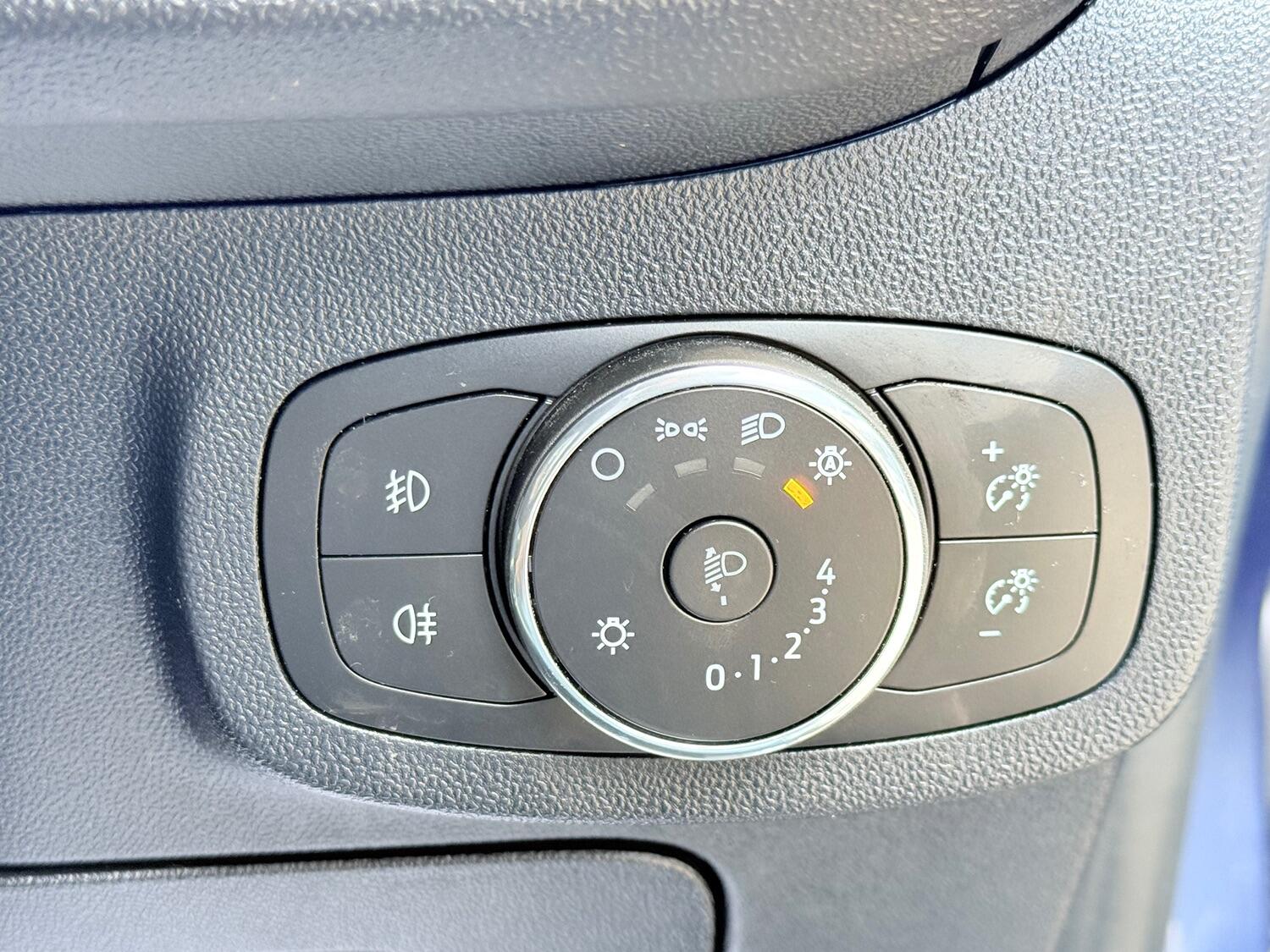 Used Ford Fiesta 2021 for sale - 77173032: Photo 57