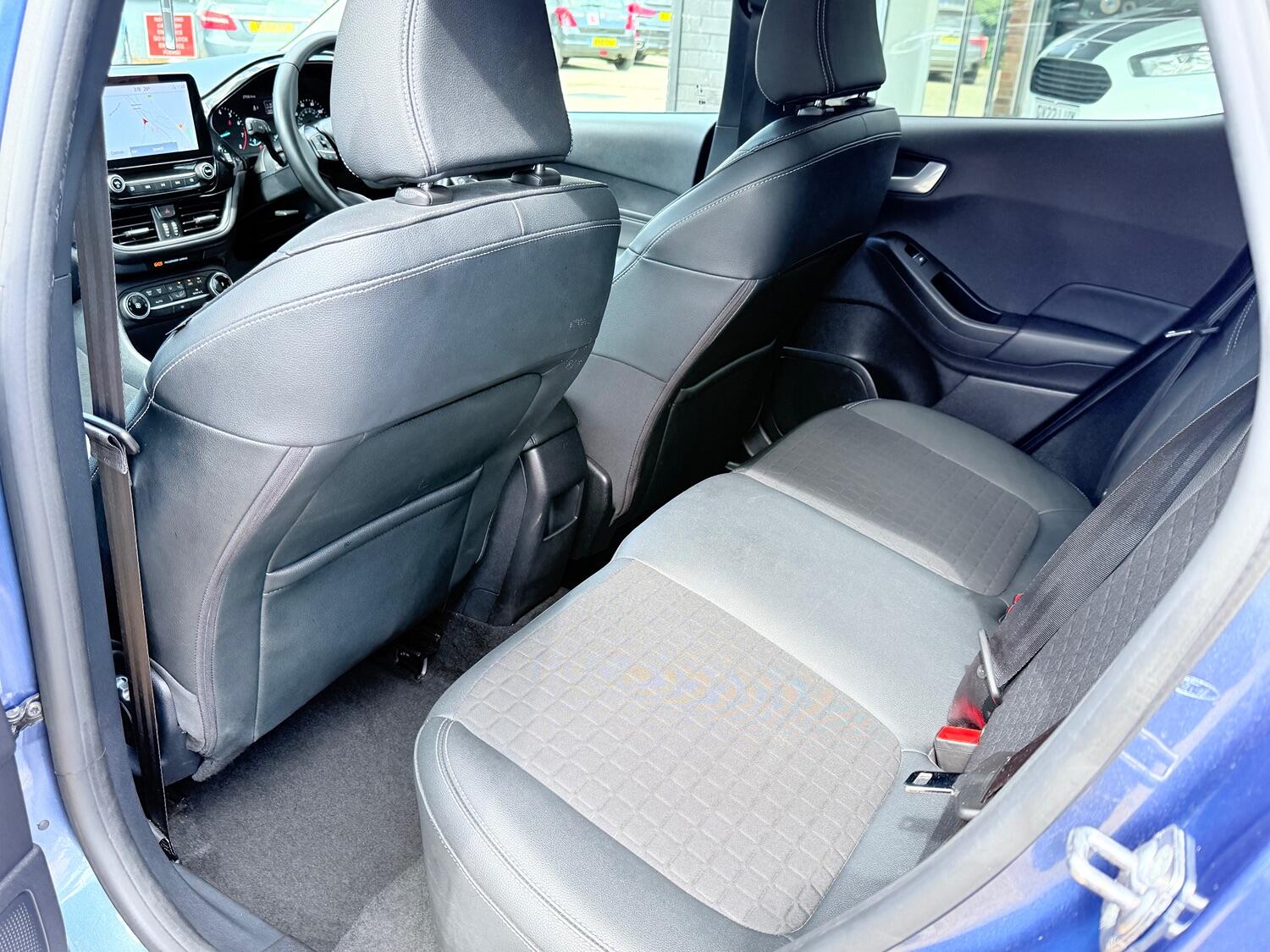 Used Ford Fiesta 2021 for sale - 77173032: Photo 60