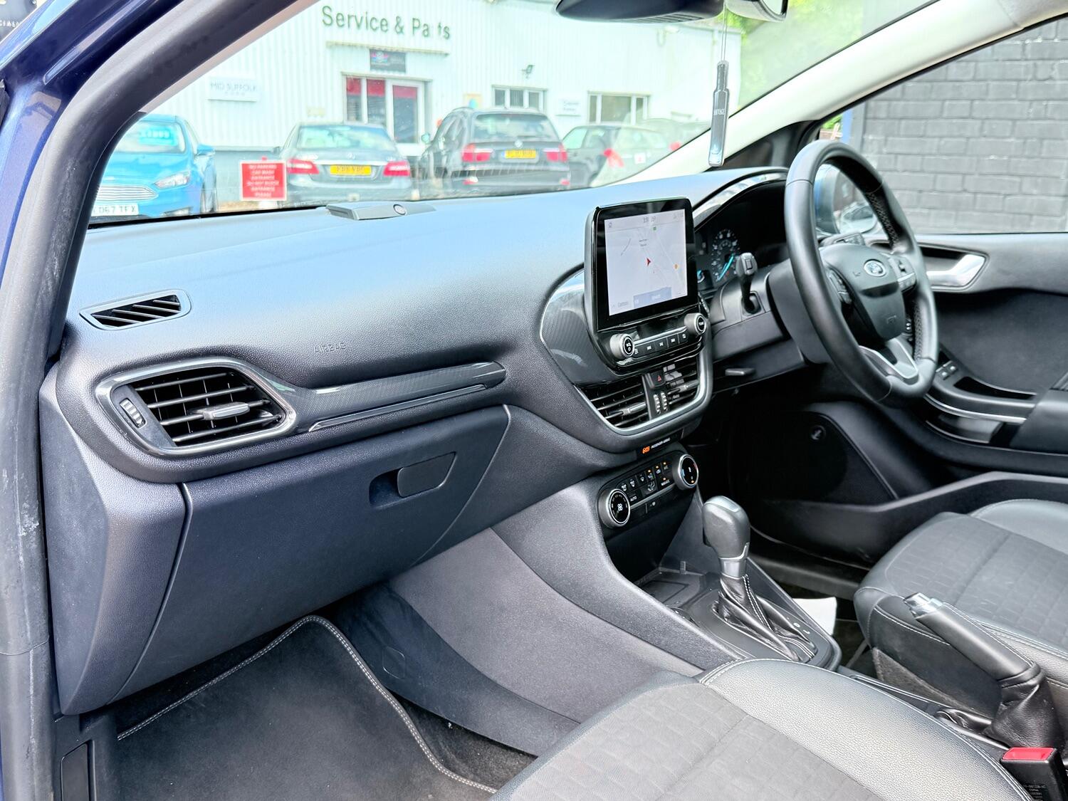 Used Ford Fiesta 2021 for sale - 77173032: Photo 67