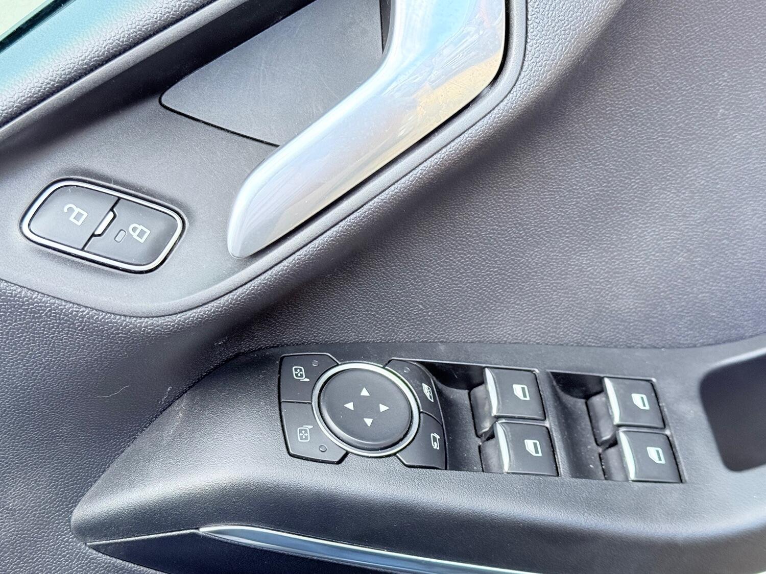 Used Ford Fiesta 2021 for sale - 77173032: Photo 69