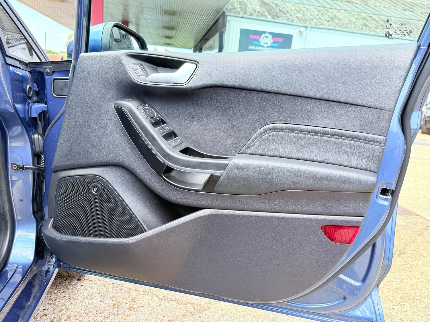 Used Ford Fiesta 2021 for sale - 77173032: Photo 71