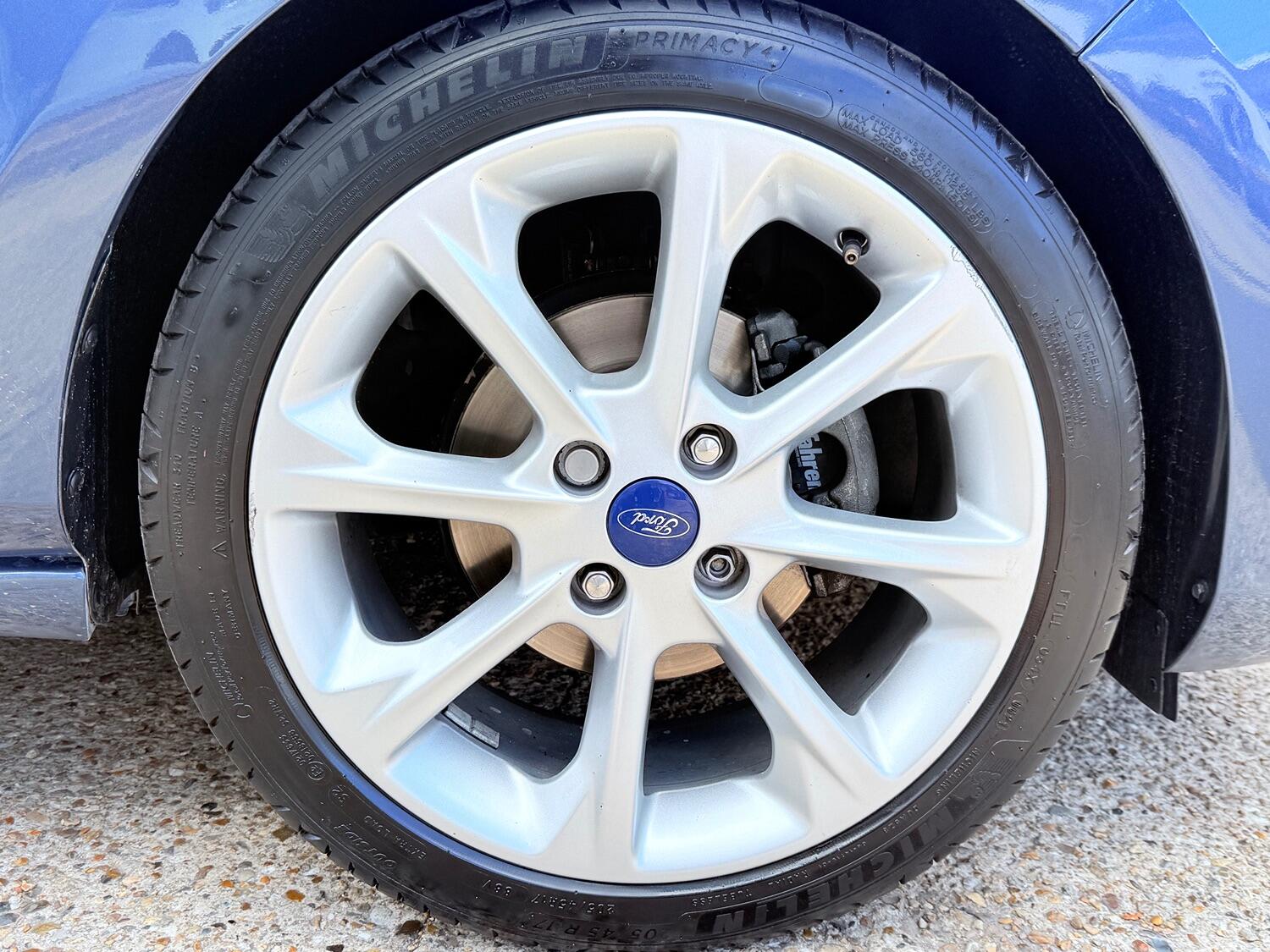 Used Ford Fiesta 2021 for sale - 77173032: Photo 81