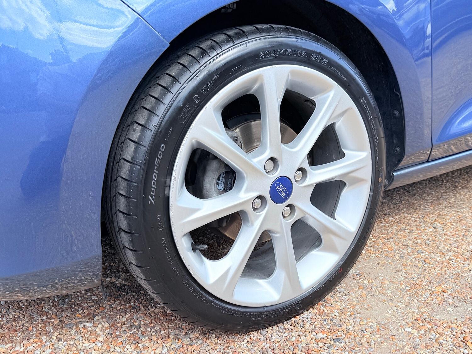 Used Ford Fiesta 2021 for sale - 77173032: Photo 82