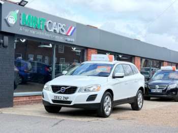 Used Volvo XC60 2013 for sale - 75095305: Photo