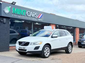 Used Volvo XC60 2013 for sale - 75095305: Photo