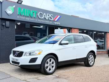 Used Volvo XC60 2013 for sale - 75095305: Photo