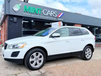 Used Volvo XC60 2013 for sale - 75095305: Photo