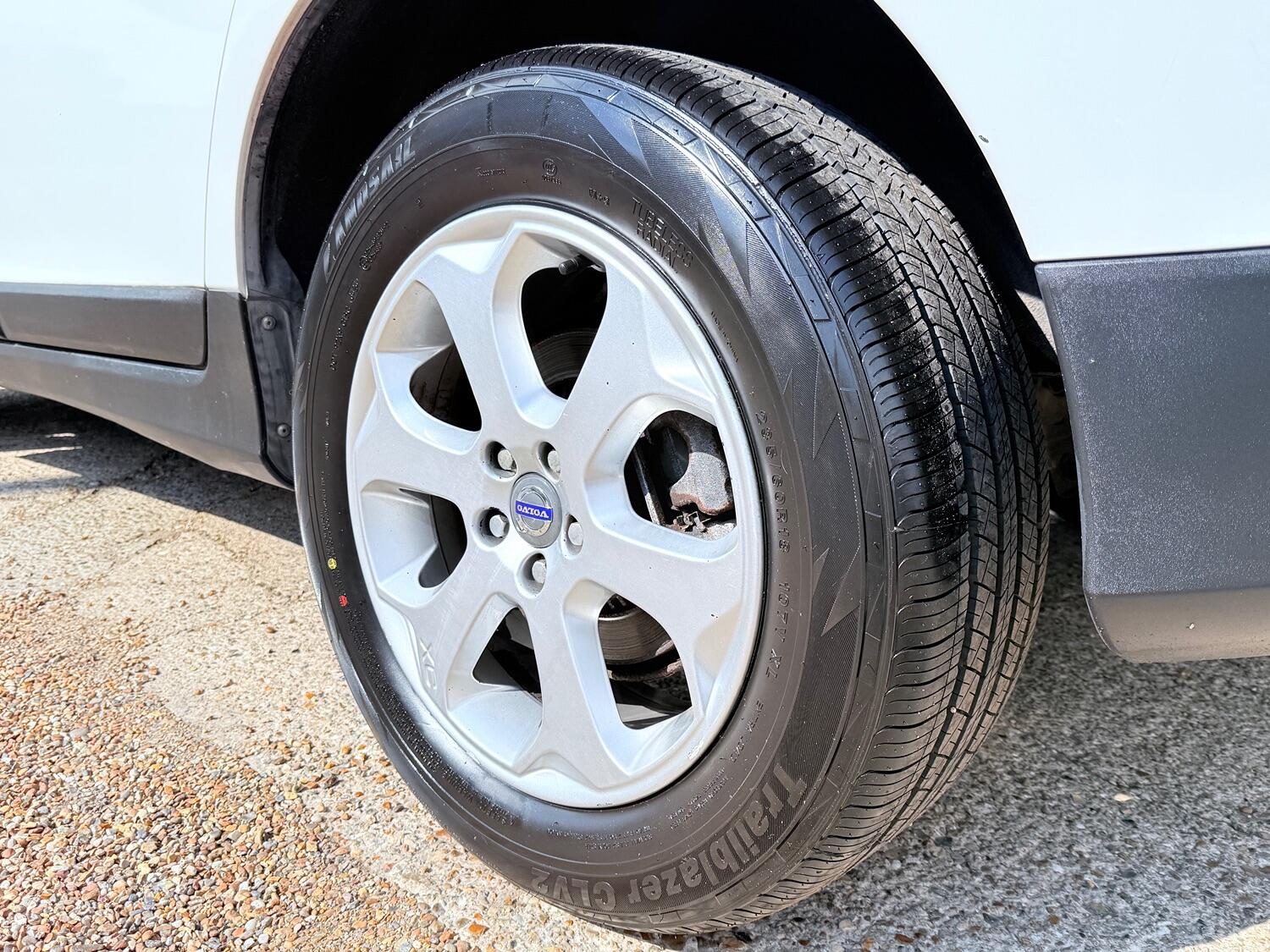 Vehicle 68