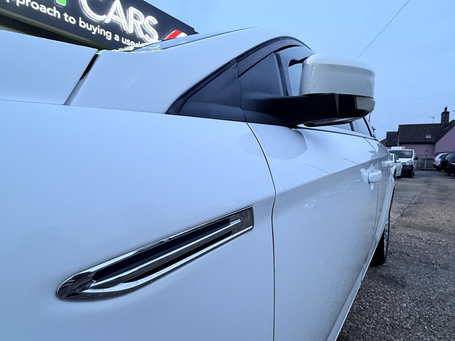 Used Ford Mondeo 2013 for sale - 78064147: Photo 20