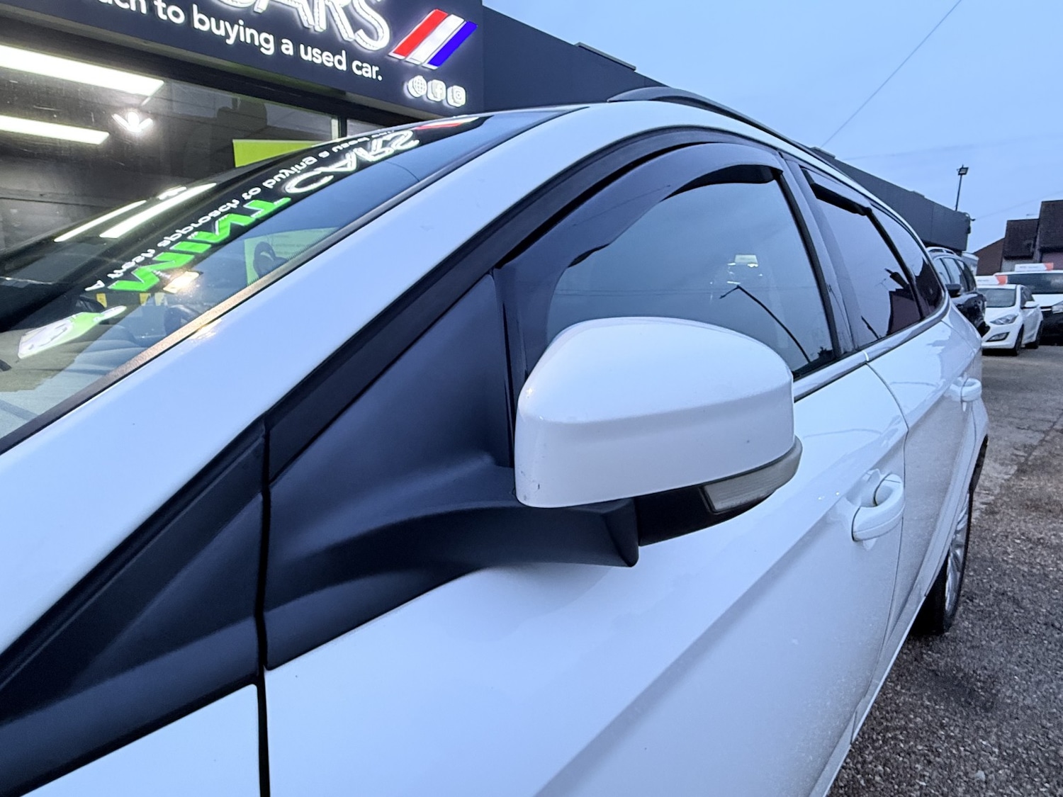 Used Ford Mondeo 2013 for sale - 78064147: Photo 21