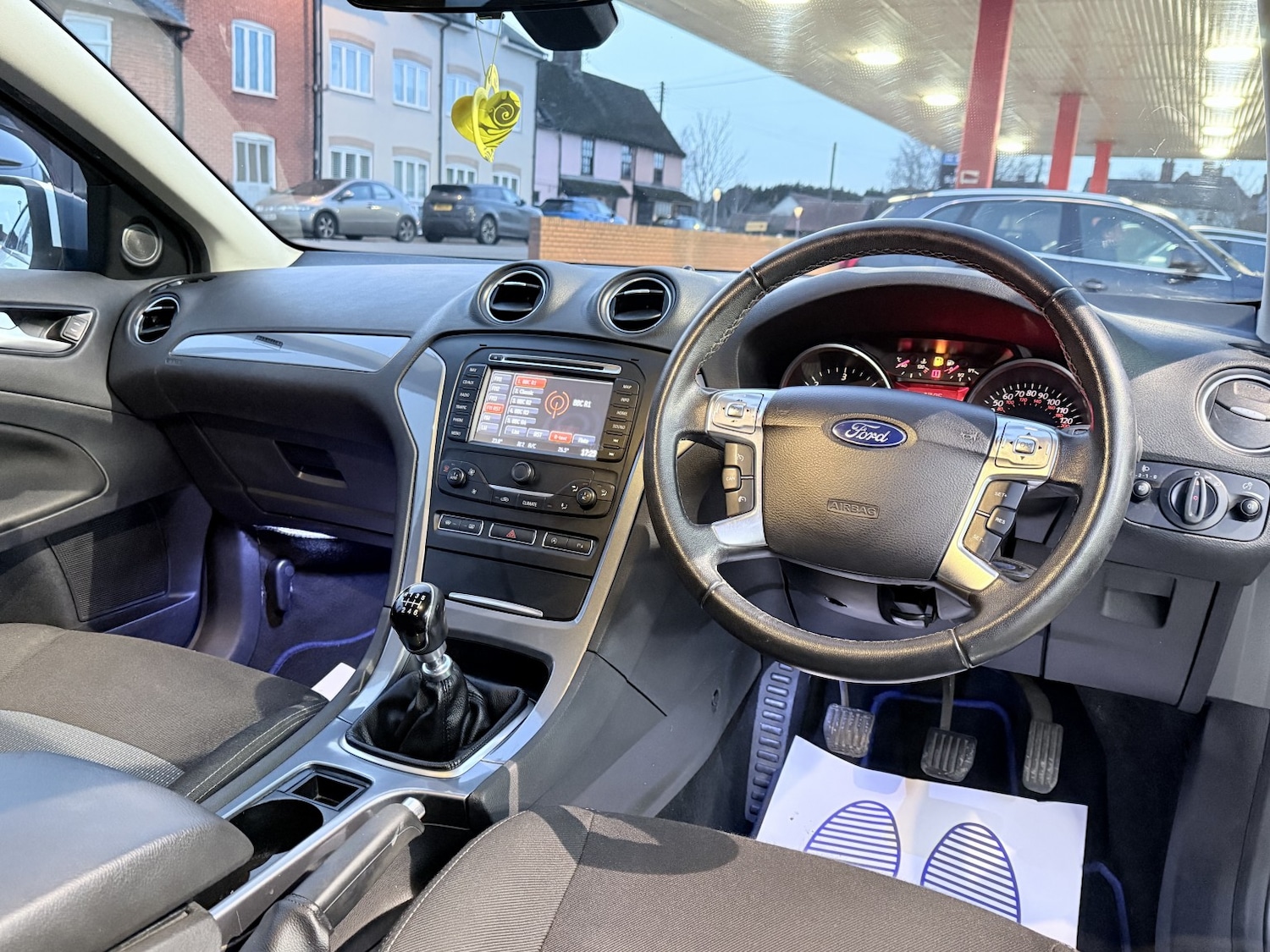 Used Ford Mondeo 2013 for sale - 78064147: Photo 27