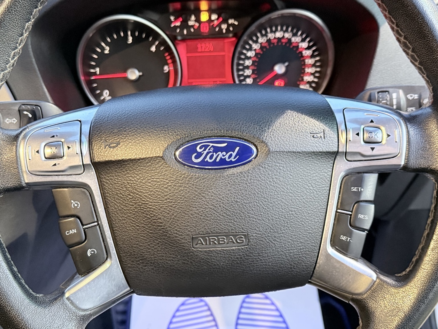 Used Ford Mondeo 2013 for sale - 78064147: Photo 39