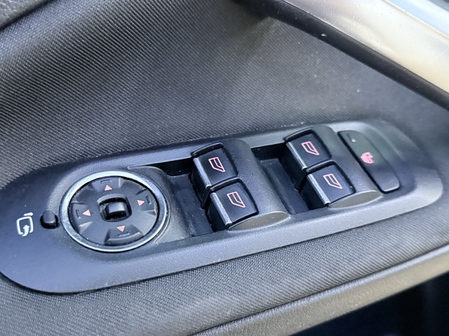 Used Ford Mondeo 2013 for sale - 78064147: Photo 40