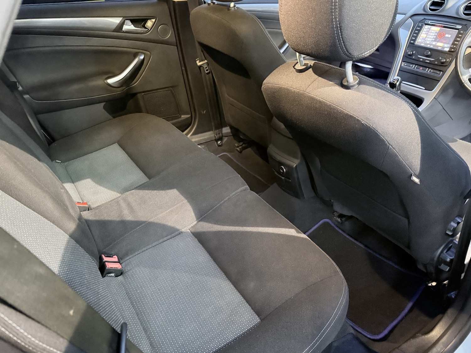 Used Ford Mondeo 2013 for sale - 78064147: Photo 44