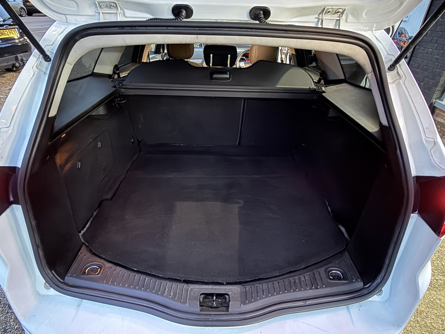 Used Ford Mondeo 2013 for sale - 78064147: Photo 47