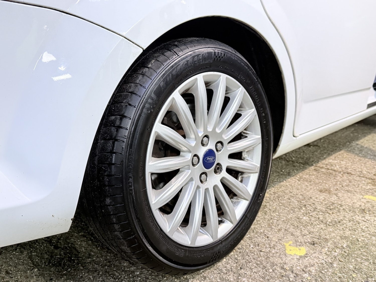 Used Ford Mondeo 2013 for sale - 78064147: Photo 49