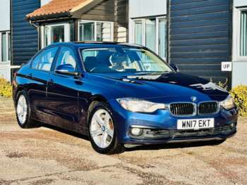 Used BMW 3 Series 2017 for sale - 73539842: Photo