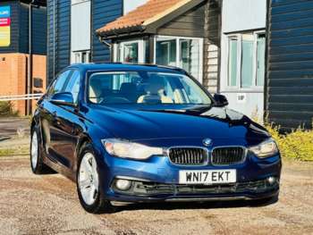 Used BMW 3 Series 2017 for sale - 73539842: Photo