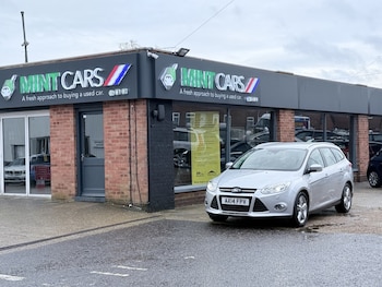 Used Ford Focus 2014 for sale - 77251137: Photo