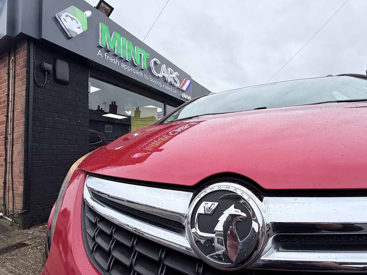 Used Vauxhall Zafira Tourer 2015 for sale - 77251275: Photo 19