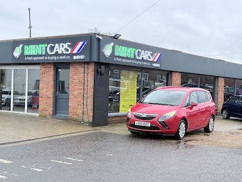 2015 - 1.4 i Turbo SE 5-Door