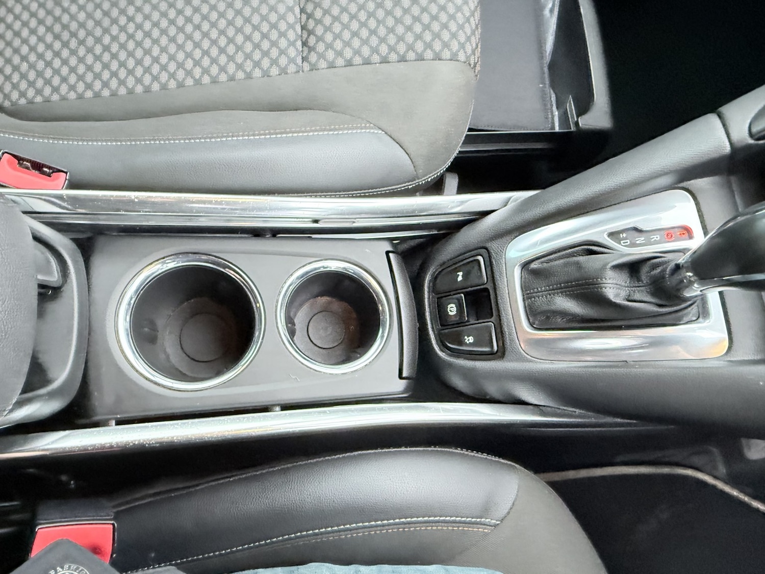 Used Vauxhall Zafira Tourer 2015 for sale - 77251275: Photo 33