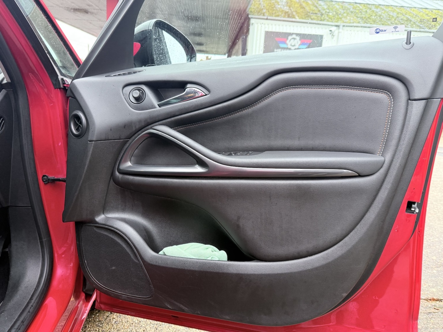 Used Vauxhall Zafira Tourer 2015 for sale - 77251275: Photo 49