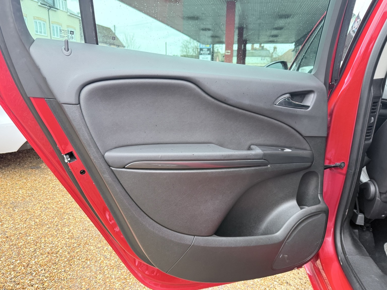 Used Vauxhall Zafira Tourer 2015 for sale - 77251275: Photo 51