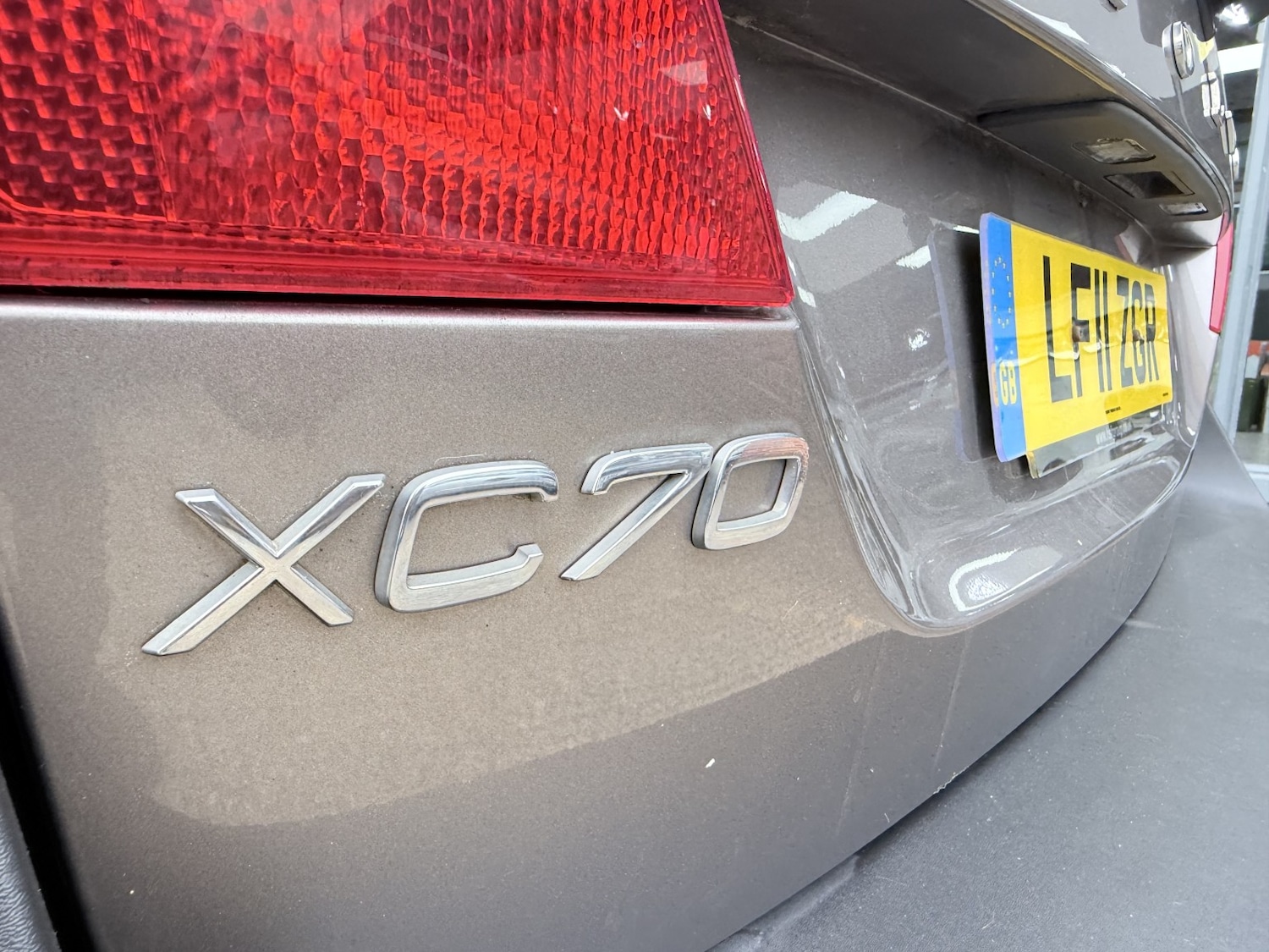 Used Volvo XC70 2011 for sale - 78176052: Photo 16