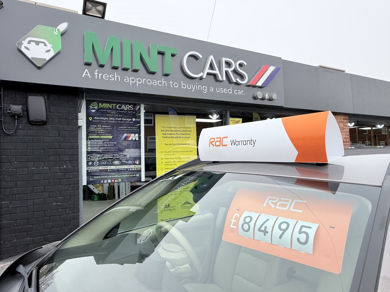 Used Volvo XC70 2011 for sale - 78176052: Photo 18