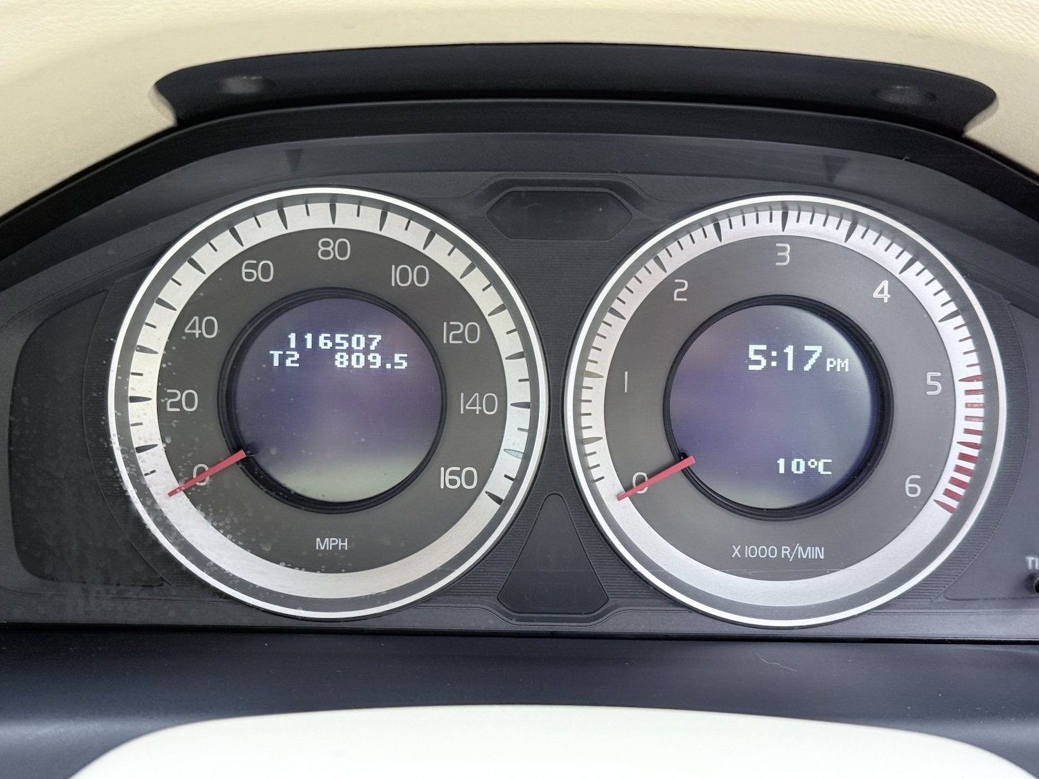 Used Volvo XC70 2011 for sale - 78176052: Photo 24