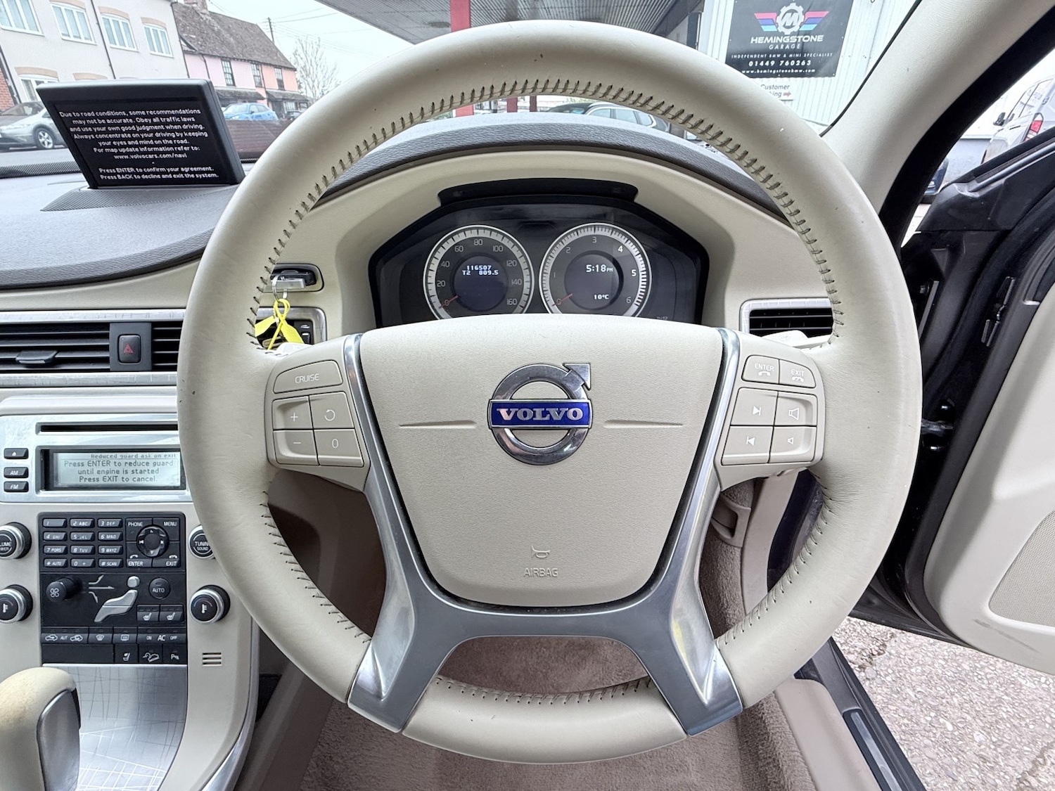 Used Volvo XC70 2011 for sale - 78176052: Photo 29
