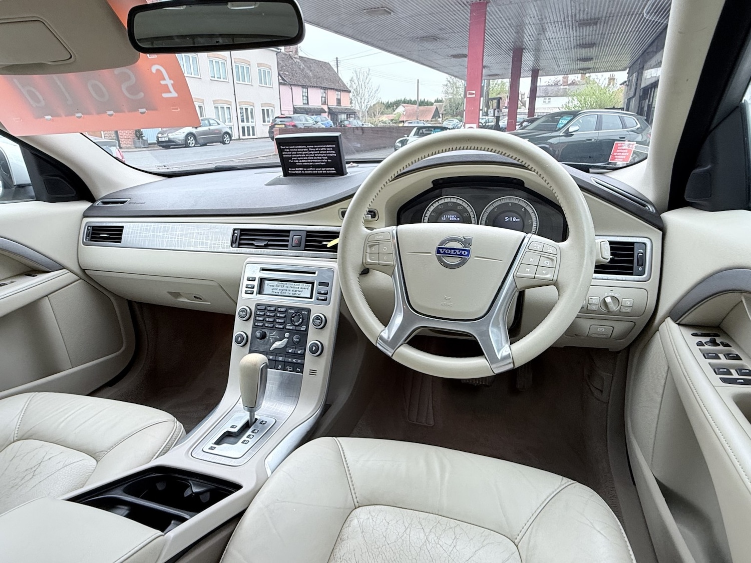 Used Volvo XC70 2011 for sale - 78176052: Photo 37