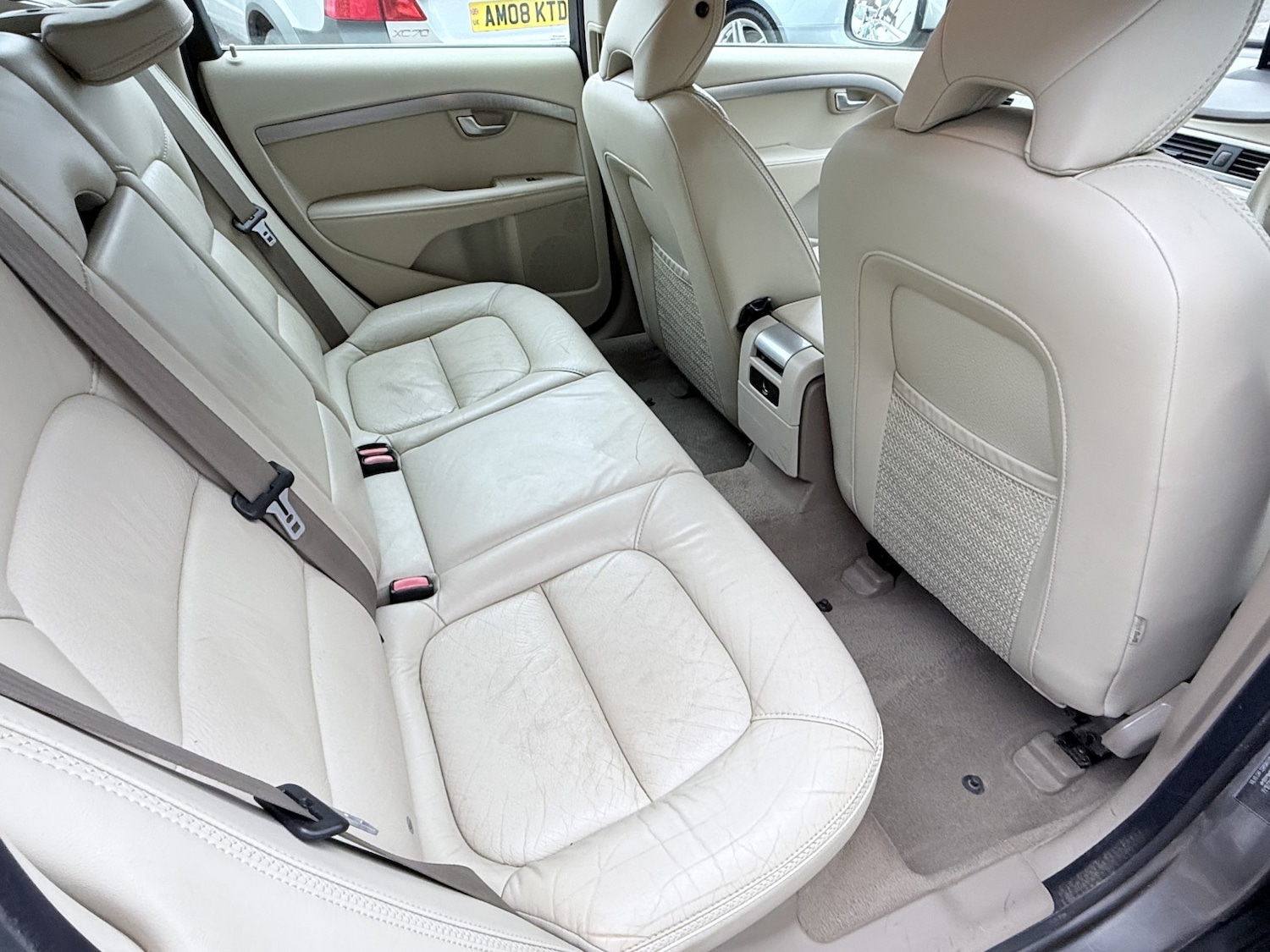 Used Volvo XC70 2011 for sale - 78176052: Photo 41