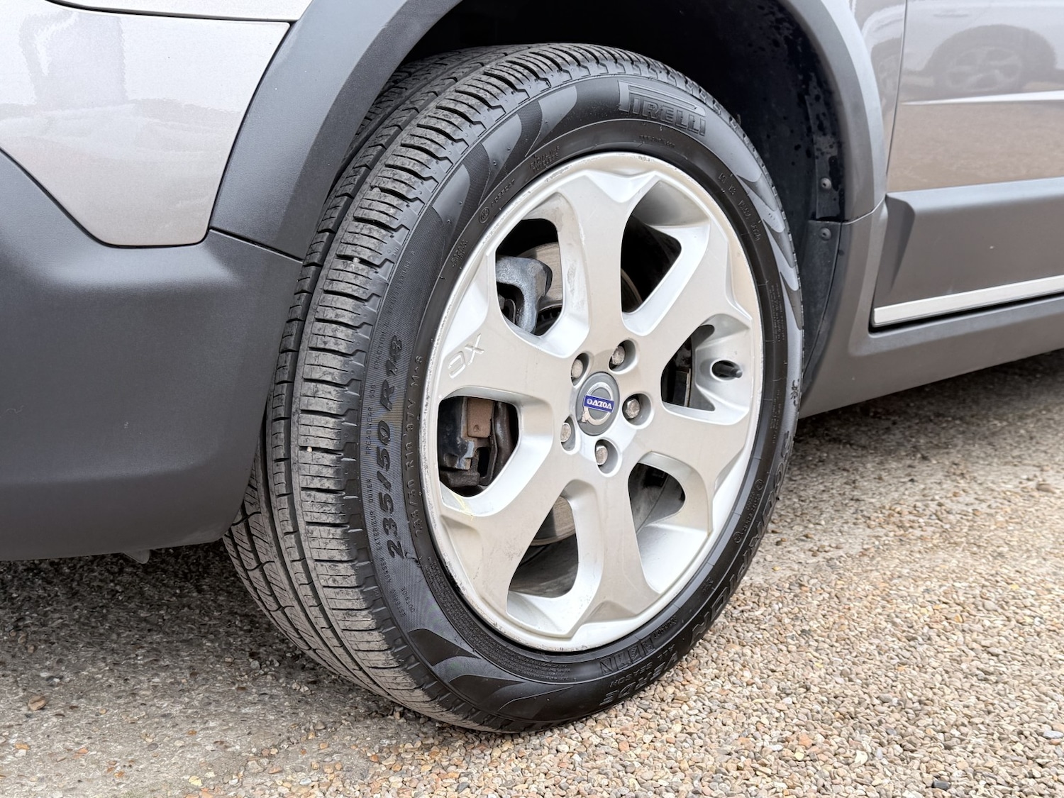 Used Volvo XC70 2011 for sale - 78176052: Photo 50