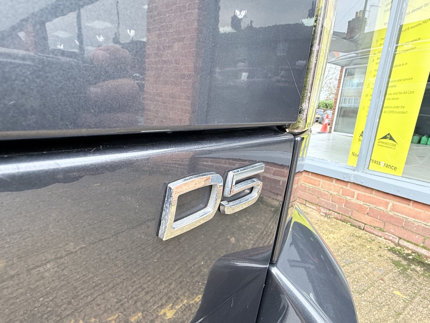 Used Volvo XC90 2014 for sale - 77323592: Photo 21