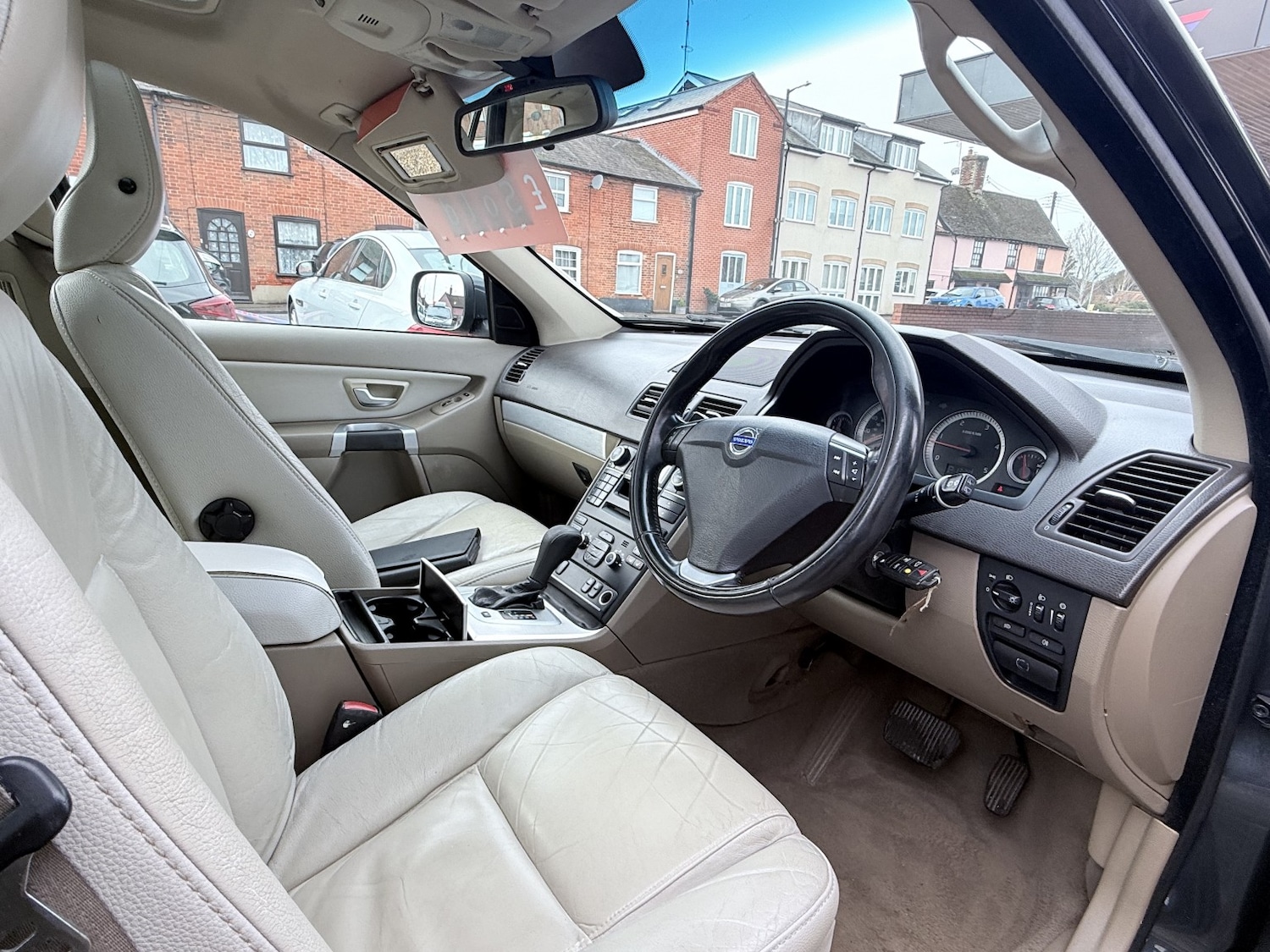 Used Volvo XC90 2014 for sale - 77323592: Photo 23