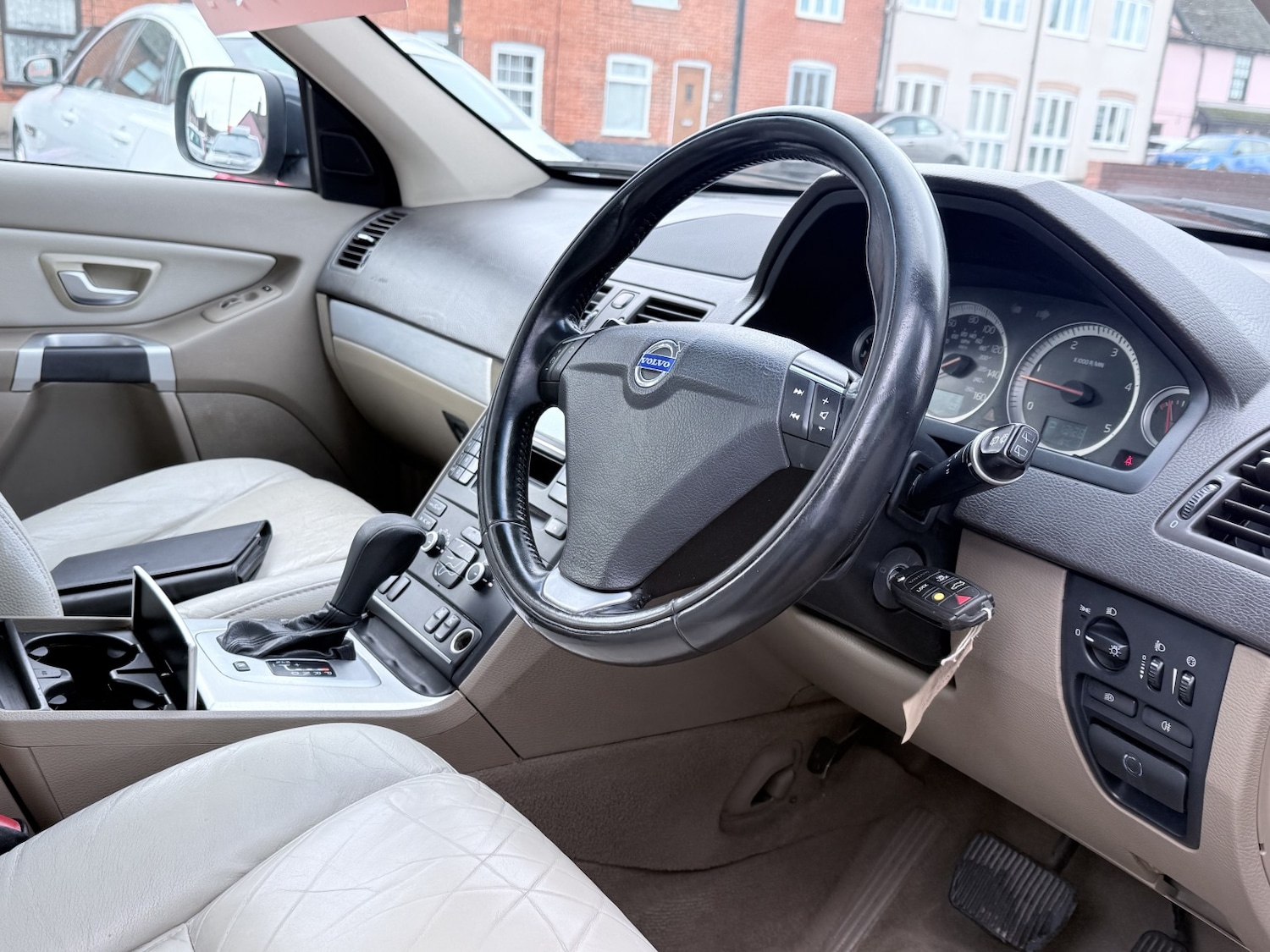 Used Volvo XC90 2014 for sale - 77323592: Photo 24