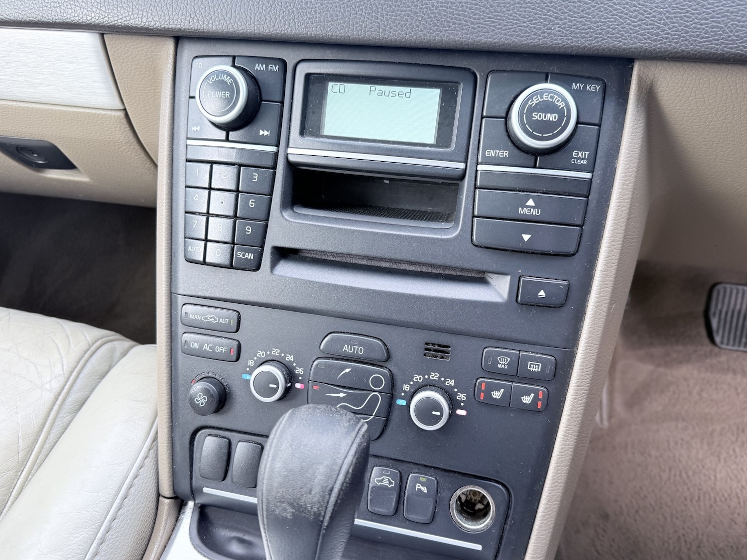 Used Volvo XC90 2014 for sale - 77323592: Photo 29