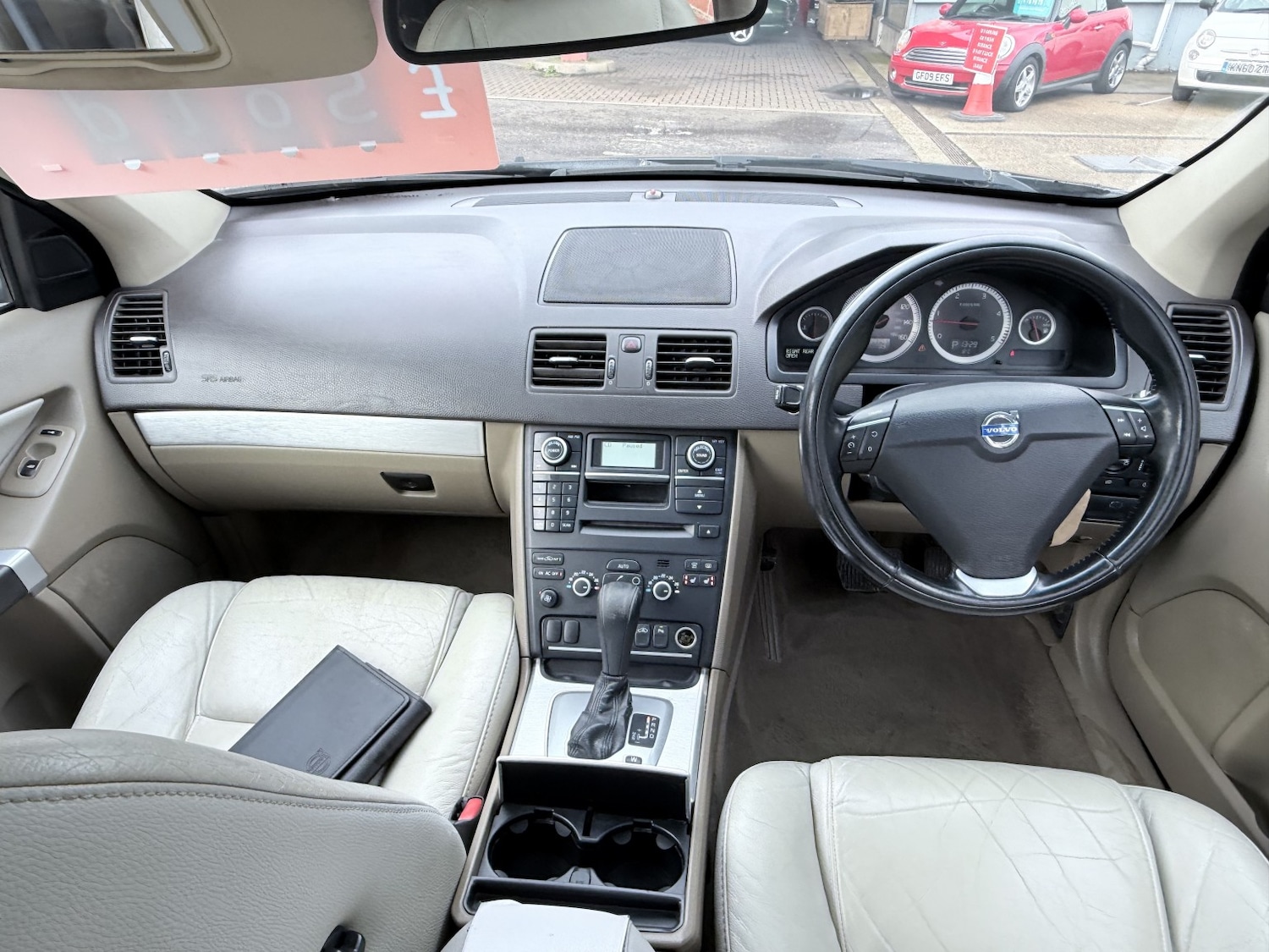 Used Volvo XC90 2014 for sale - 77323592: Photo 36